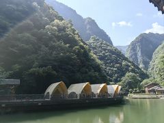 -神龙峡风景区