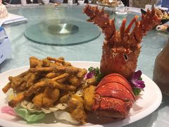 -鱼翅楼·津派砂锅鱼翅(水上公园店)