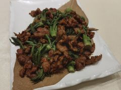-吉林省林业宾馆-餐厅