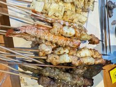 -本色.小马哥烧烤(无锡九里仓店)