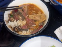 -宛平李记小吃(东关街店)