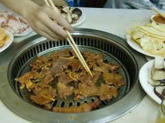 android_upload_pic-平山城鑫烧烤(建国楼店)