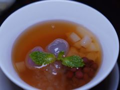 -运·中餐厅(成都华尔道夫酒店)