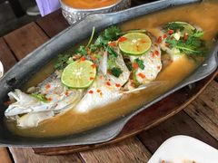 -Doo Dee Thai Food(Issan/Isaan/Esan)