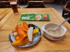 -豪约客牛排(世贸店)