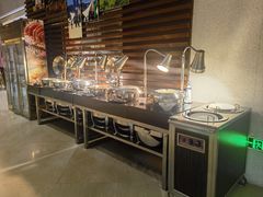 -深圳观澜格兰云天国际酒店