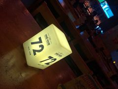 -HIB HUB公社(解放西路店)