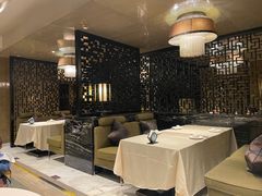 -唐拉雅秀酒店-唐苑中餐厅