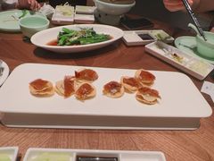 -北京全聚德(王府井店)