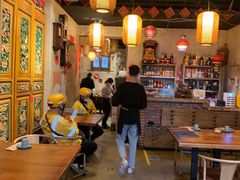 -锦小馆(安贞店)