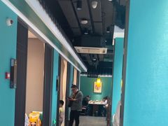 -曹家小菜(胜太路店)