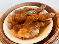 -益健名厨海鲜城(夏湾店)