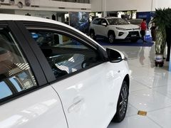 -天津美利丰广汽丰田4S店(经济开发区店)