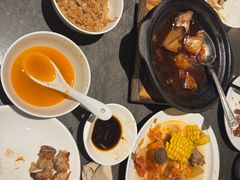 -汤城小厨•粤菜•靓汤(苏州街店)
