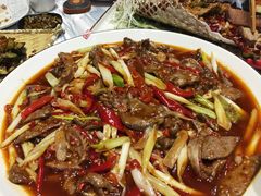-红辣椒·川菜·火锅(大洋中心店)