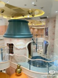 -奈尔宝·儿童乐园·亲子餐厅(苏州大悦城店)