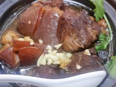 -聪辉同安老美食饭店(大元路店)