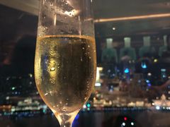 香槟-翡翠36餐厅(浦东香格里拉店)