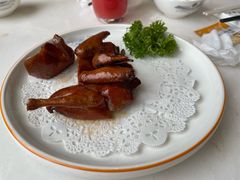 -南太湖山庄·四季轩&国风堂中餐厅