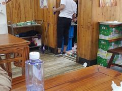 大堂-尚味轩壹号饭堂(曼哈顿广场店)