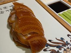 味莊招牌烤鸭-味莊·青岛菜(云霄路店)
