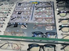 -宝岛眼镜·星创视光中心(威海路店)