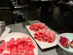 -鼎鼎香·港式火锅(北京SKP店)