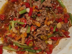 -衡厨·衡阳土菜(中南店)