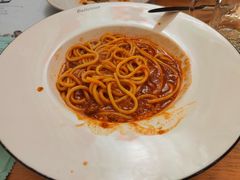 -麦甜创意轻食餐厅(西康路店)
