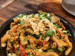 -北丐先生·野馄饨烧烤(雨花万象店)
