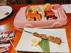 -有喜屋·烧鸟·居酒屋(周浦万达店)