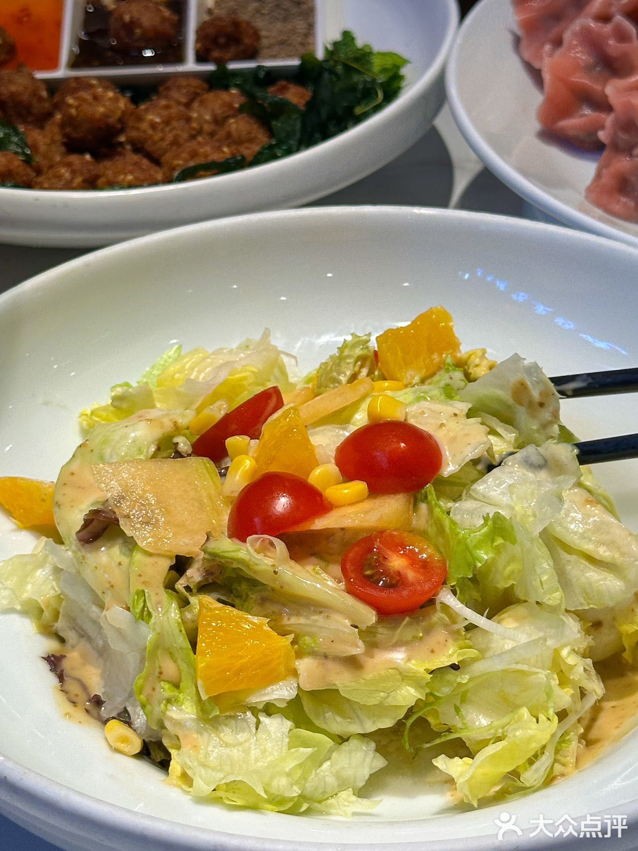 北京最伟大的单品出现了🥲。。。。。