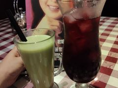 红粉佳人-邓丽君音乐主题餐厅