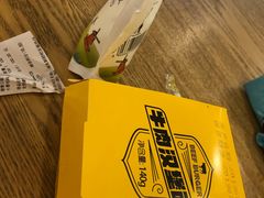 -一鸣真鲜奶吧(益乐路店)