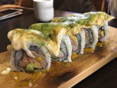 -小曹日本料理(软景中心店)