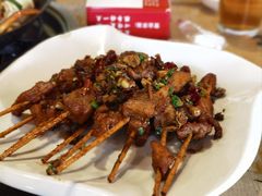 -贤记铁西第一家香辣蟹(香江总店)