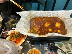 -阿杰烧烤·西安传统烤肉店(天朗御湖店)