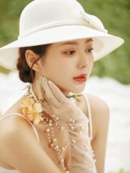 -雨墨婚纱摄影工作室