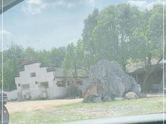 -山沟沟景区