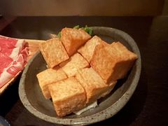 -赤RedBowl川锅·炙烤·板前(北京瑰丽酒店)