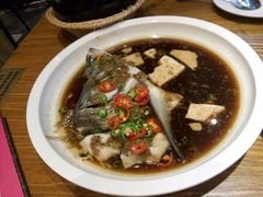 -姑奶奶老厨房(南坪路总店)