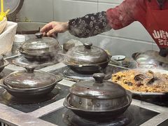 -旺角小渔村·海肠捞饭开创者(二马路店)