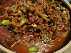 -爷爷的土钵菜(街道口店)