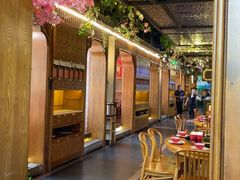 -伙靠·江浙菜(田林路店)