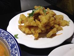 -金手勺东北菜馆(大屯北路店)