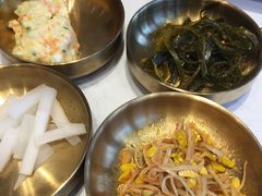 -老板娘的烤肉店(港湾广场店)