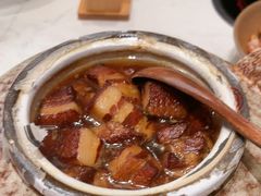 同乐坛肉-同乐馆(阳光店)
