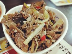 -龙老五汤店(站前西路店)