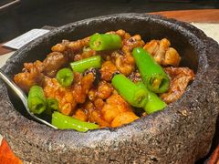 -桂满陇·西湖船宴(平安金融中心店)