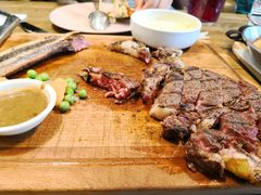 -G+KITCHEN(龙湖狮山天街店)